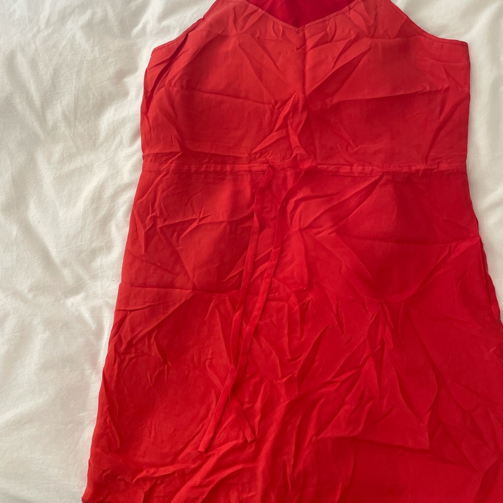 Light Madewell Dreas